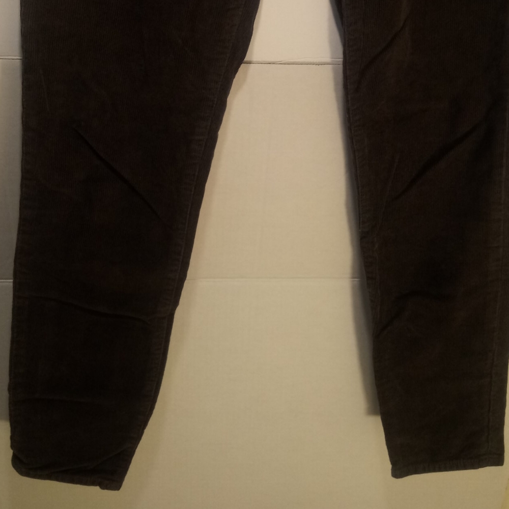 J CREW WOMEN'S LIGHT WEIGHT CORDUROY PANTS - Picture 2 of 9